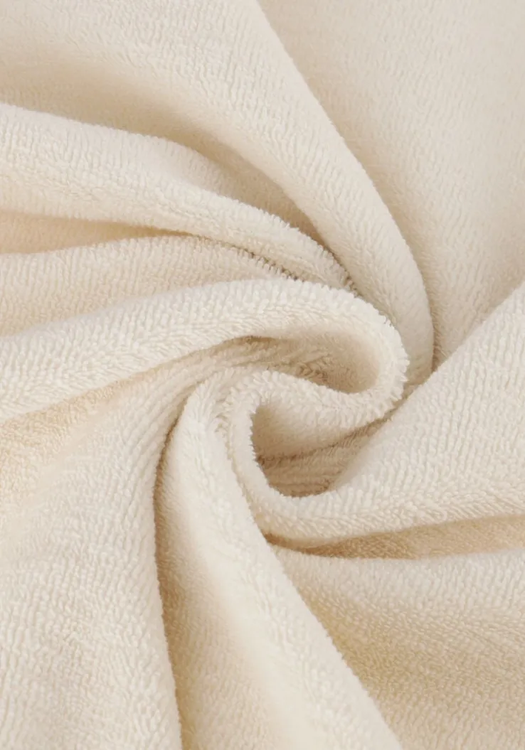 gebroken wit by-bar top neva slub top