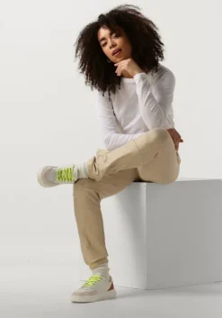 gebroken wit cc heart t-shirt long sleeve tshirt