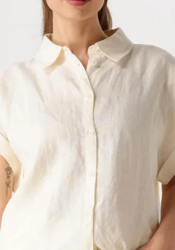 gebroken wit circle of trust blouses cheryl blouse