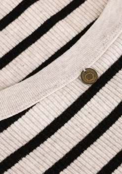 gebroken wit circle of trust top jada top