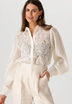 COPENHAGEN MUSE blouses molly shirt 1>DAMES Blouses