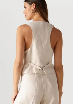 COPENHAGEN MUSE gilet nature waistcoat><noscript><img width=