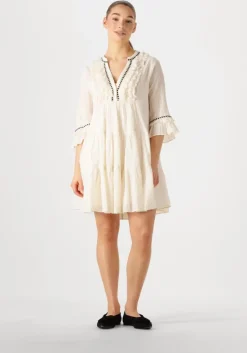 DEVOTION mini jurk efisto>DAMES Jurken