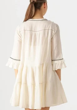 DEVOTION mini jurk efisto><noscript><img width=