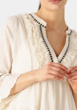 DEVOTION mini jurk efisto><noscript><img width=