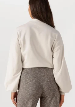 gebroken wit drykorn tops & t-shirts syanah_p8