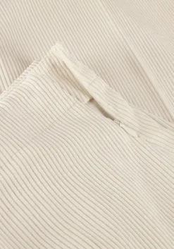 gebroken wit drykorn wijde broek before