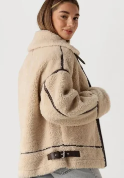 EDITED teddy jas ariana jacket><noscript><img width=