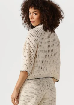 EDITED tops & t-shirts sarai polo jumper><noscript><img width=