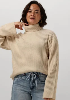 ENVII coltrui enpipit ls knit 7217>DAMES Truien & Vesten