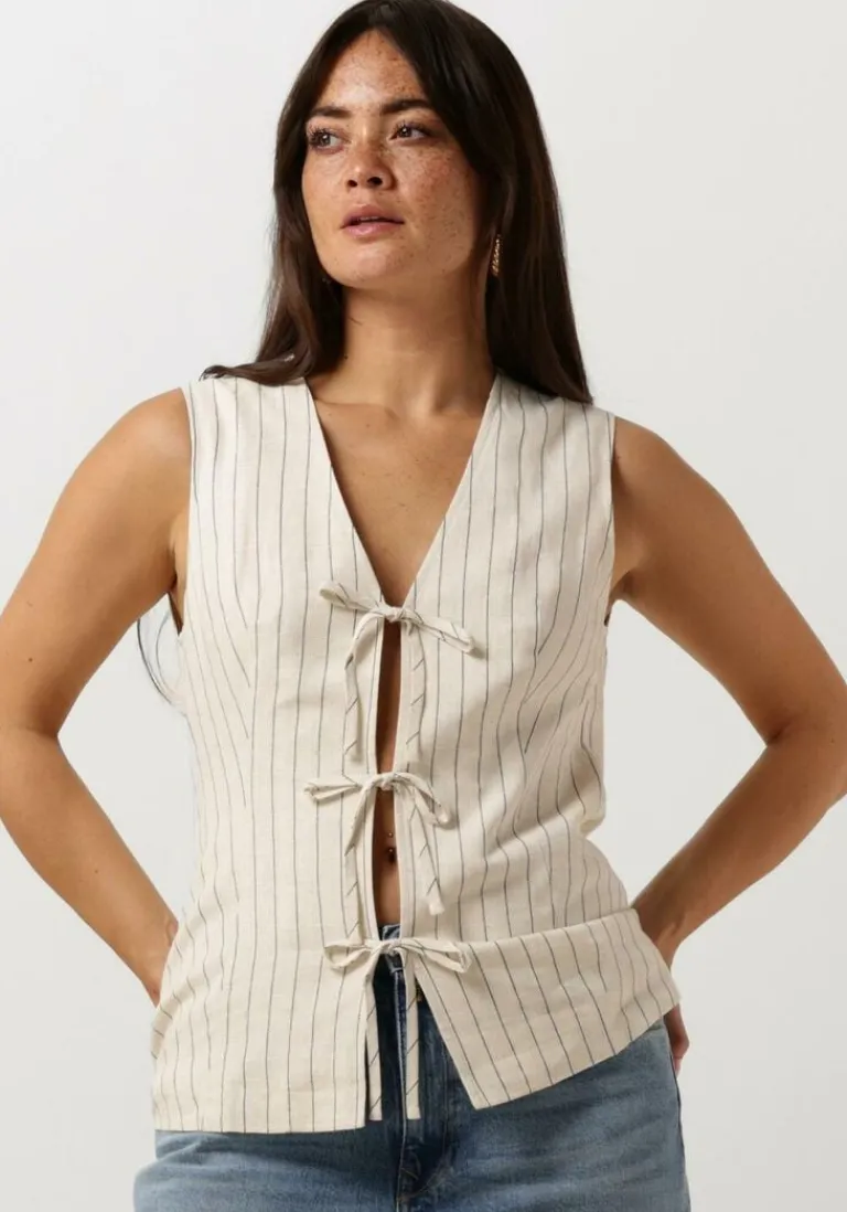 ENVII gilet enetenna>DAMES Gilets|Blazers