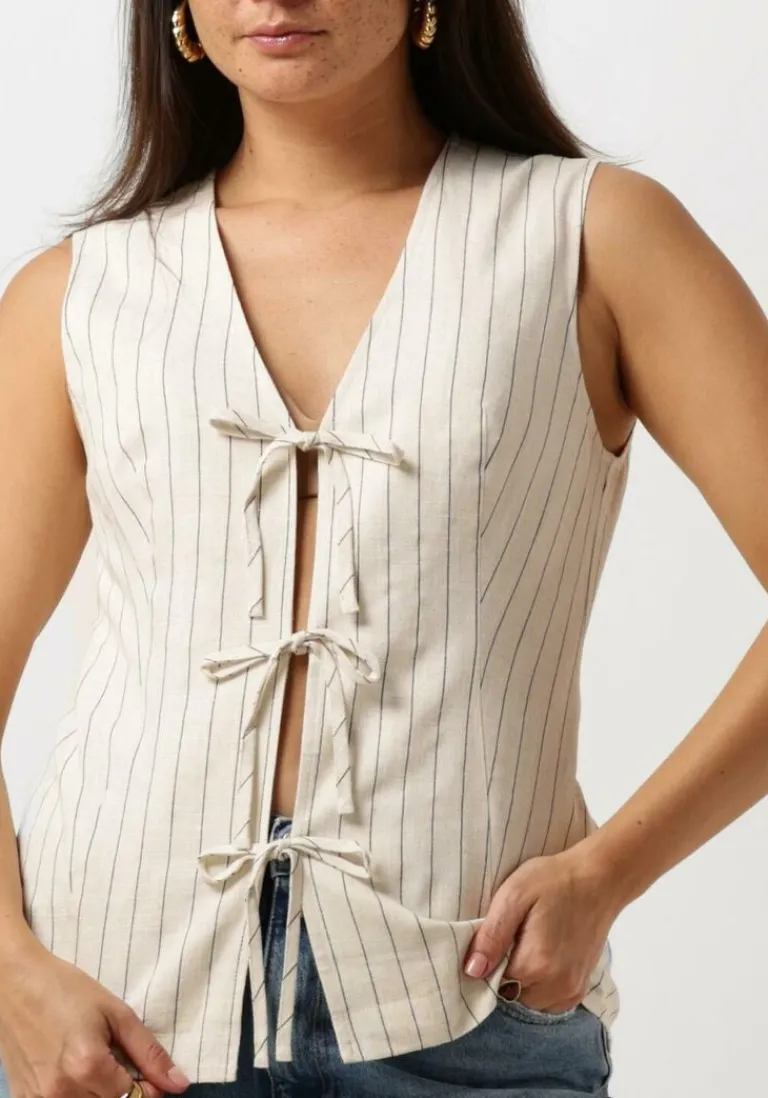 ENVII gilet enetenna>DAMES Gilets|Blazers