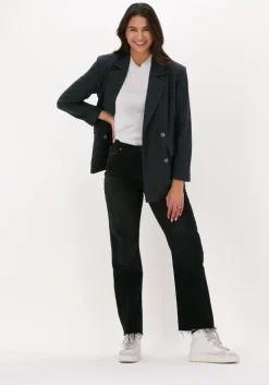 gebroken wit est'seven top est'short sleeve top manuel