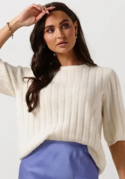 GESTUZ top alphagz tee>DAMES Truien & Vesten|Tops & T-Shirts