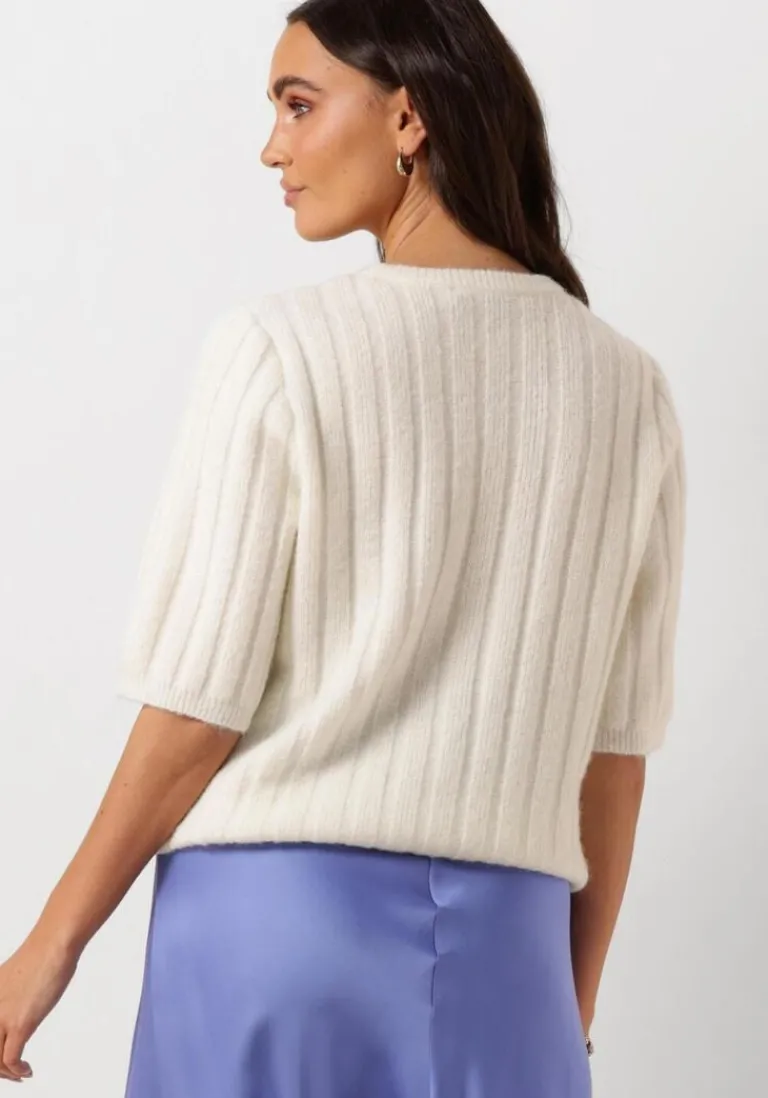 GESTUZ top alphagz tee>DAMES Truien & Vesten|Tops & T-Shirts