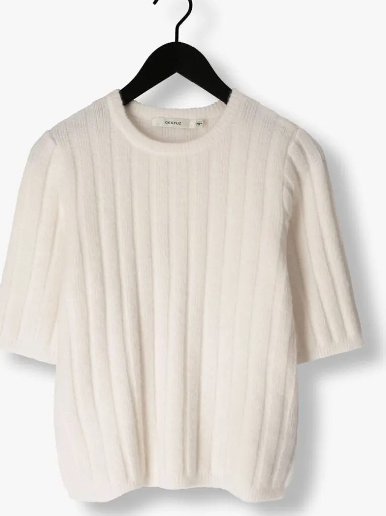 GESTUZ top alphagz tee>DAMES Truien & Vesten|Tops & T-Shirts