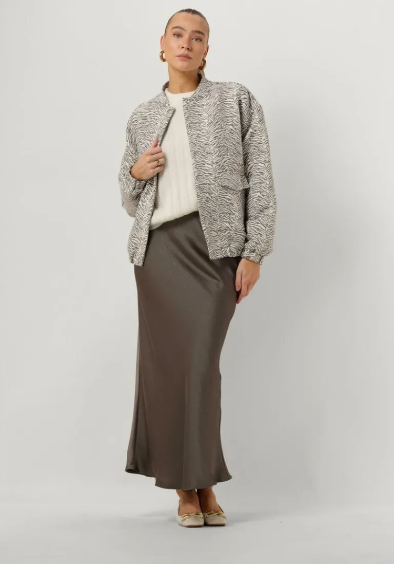 GESTUZ top alphagz tee>DAMES Truien & Vesten|Tops & T-Shirts