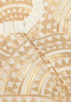 GREEK ARCHAIC KORI maxi jurk 231097><noscript><img width=