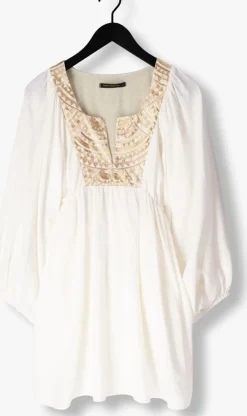 GREEK ARCHAIC KORI mini jurk 330432><noscript><img width=