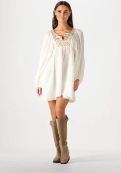 GREEK ARCHAIC KORI mini jurk 330432><noscript><img width=