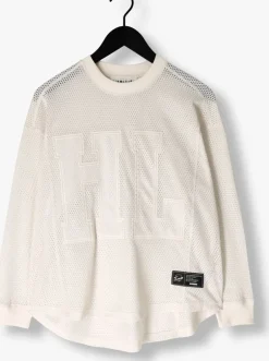 HAUTE L'AMITIÉ haute l'amitié tops & t-shirts drift ls sports blouse><noscript><img width=