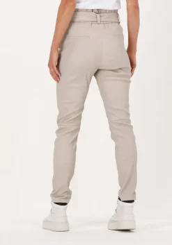 gebroken wit ibana pantalon penely