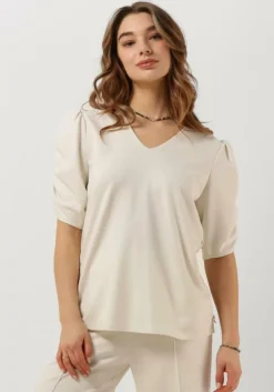 gebroken wit jansen amsterdam t-shirt tabriz