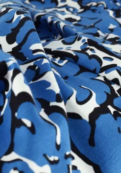 JANSEN AMSTERDAM mini jurk dalai><noscript><img width=