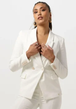 gebroken wit josh v blazer jv zoya