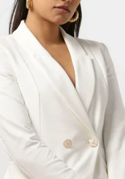 gebroken wit josh v blazer jv zoya