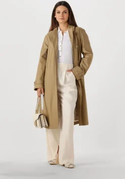 gebroken wit lina locchi slingbacks 010-73