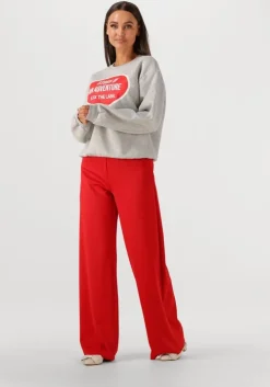 gebroken wit lina locchi slingbacks 010-73