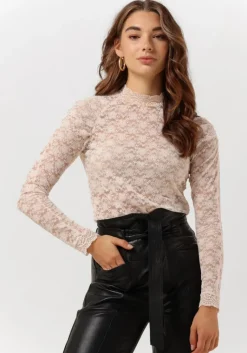 LOLLYS LAUNDRY top ellen blouse>DAMES Tops & T-Shirts