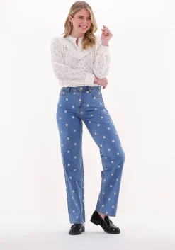 gebroken wit minus blouses kayli blouse