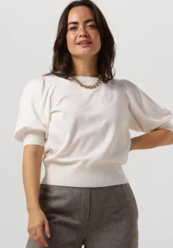 MINUS top liva knit tee>DAMES Tops & T-Shirts