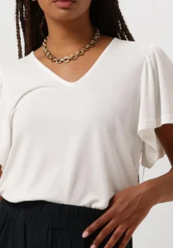 MINUS top rianne v-neck t-shirt><noscript><img width=