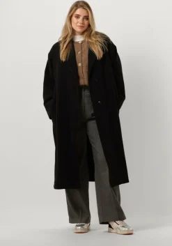 gebroken wit modström top krown t-shirt