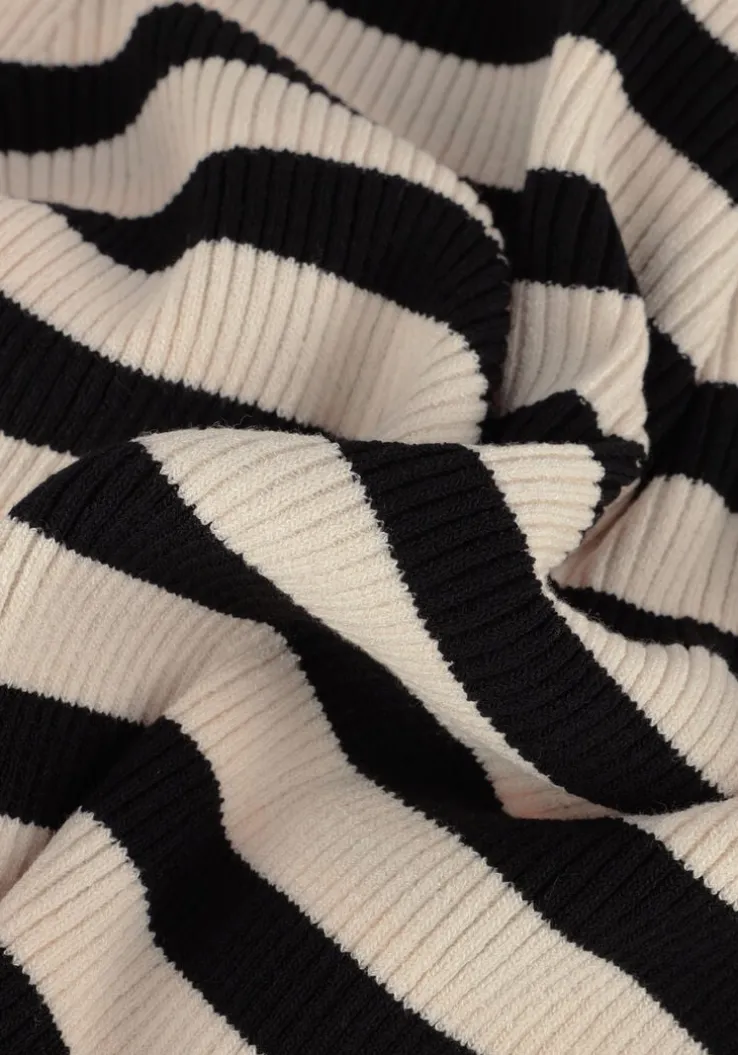 gebroken wit modström tops & t-shirts ibrahimmd o-neck