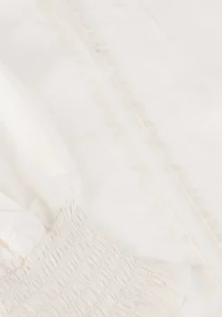 gebroken wit mos mosh blouses mmmarb sansa emb blouse