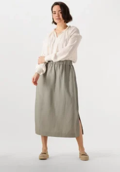 gebroken wit mos mosh blouses mmmarb sansa emb blouse