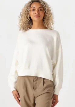 MSCH COPENHAGEN sweater mschdalvina ima q sweatshirt>DAMES Truien & Vesten