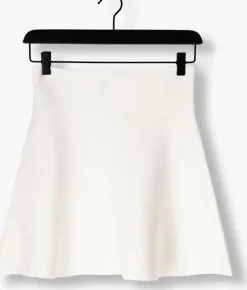 NEO NOIR minirok hanna smooth knit skirt><noscript><img width=