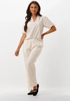 NEO NOIR pantalon astra simple stripe pants><noscript><img width=