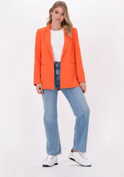 gebroken wit neo noir top willy knitted top