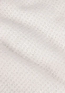 gebroken wit neo noir trui abi stitch blouse