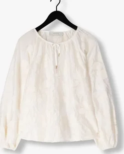 NUKUS blouses yoni top embroidery><noscript><img width=