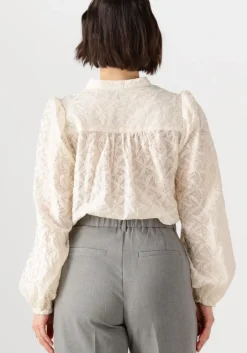 NUKUS blouses malaga blouse embroidery><noscript><img width=