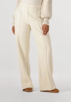 NUKUS pantalon jill pants scuba>DAMES Broeken