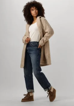 gebroken wit nukus top juba singlet