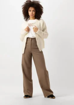 NUKUS vest loren cardigan>DAMES Truien & Vesten